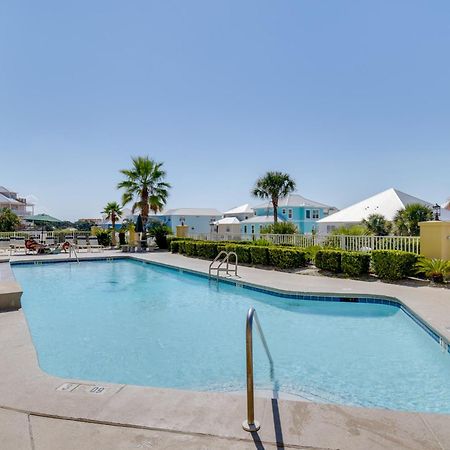 Beachfront Gulf Shores Family Escape Pool Access Екстер'єр фото