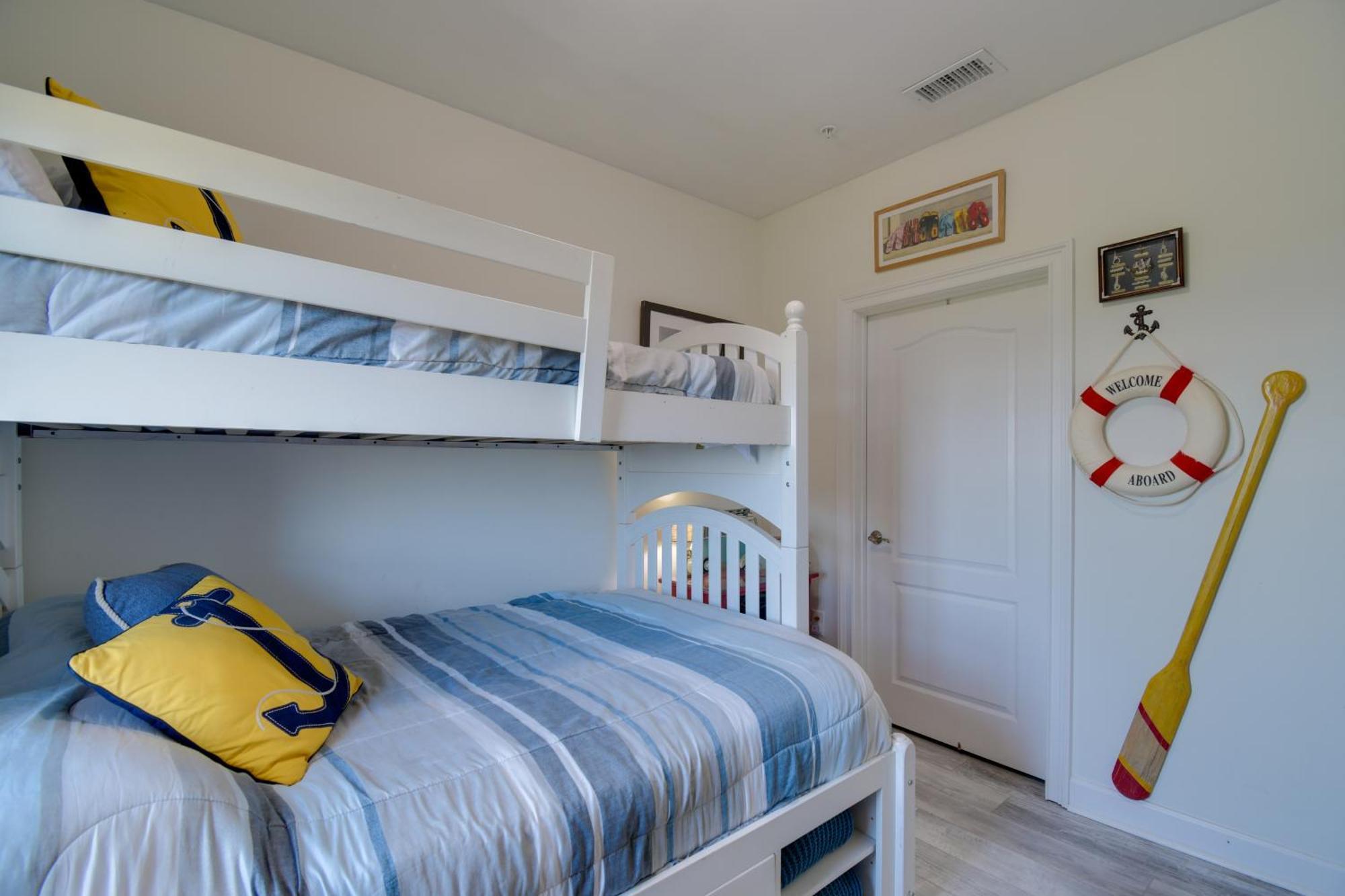 Beachfront Gulf Shores Family Escape Pool Access Екстер'єр фото