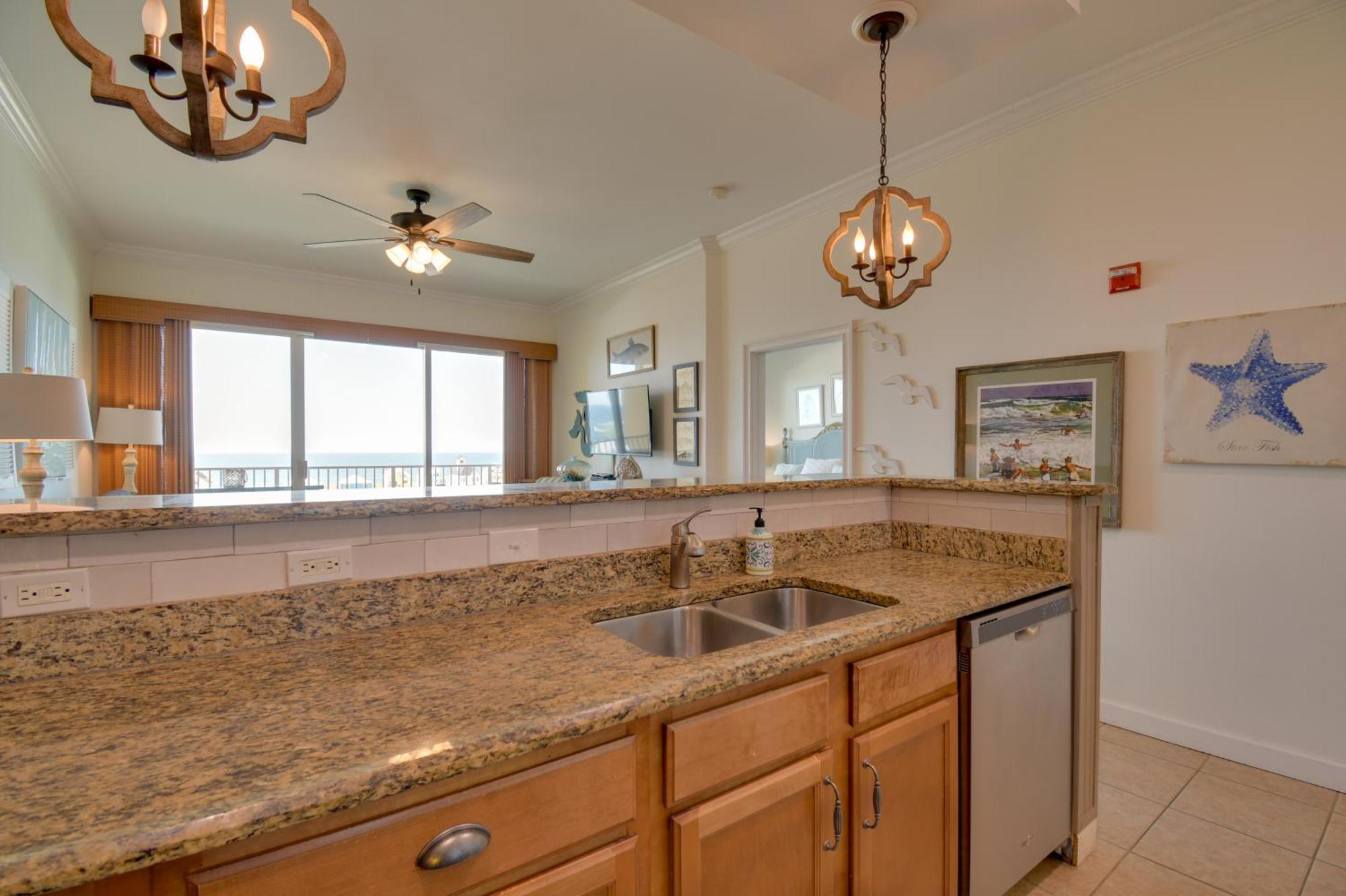 Beachfront Gulf Shores Family Escape Pool Access Екстер'єр фото