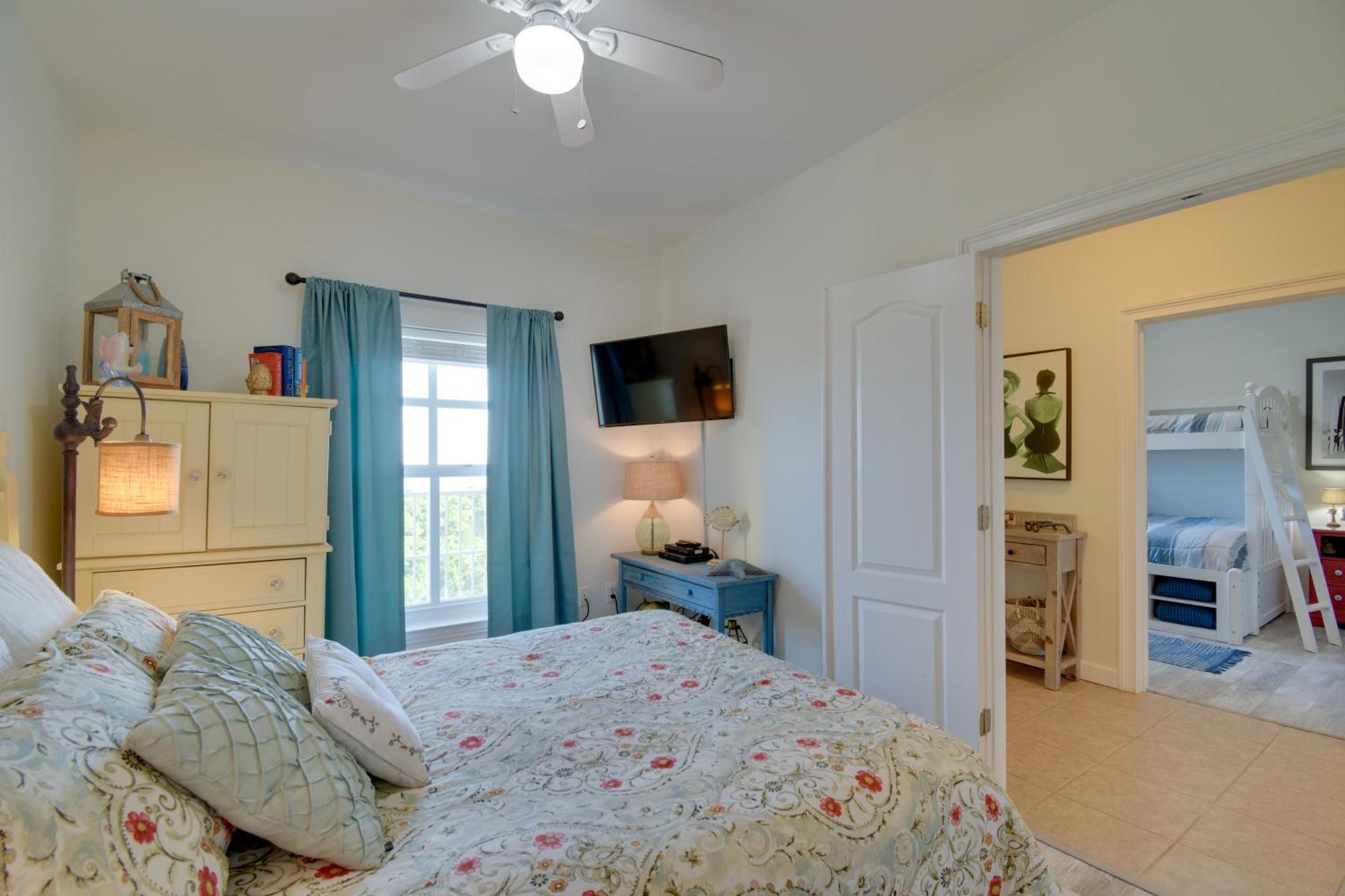Beachfront Gulf Shores Family Escape Pool Access Екстер'єр фото
