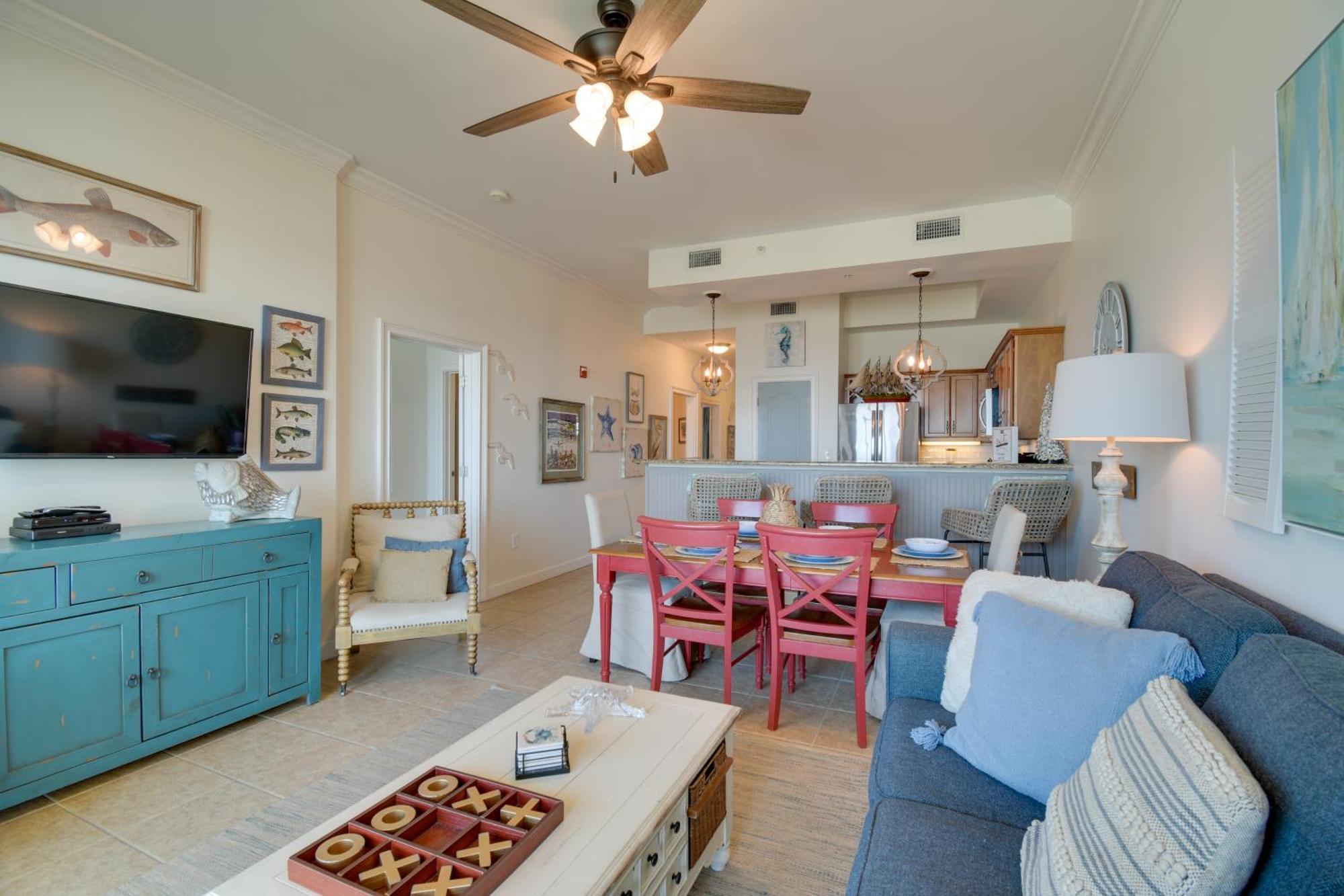 Beachfront Gulf Shores Family Escape Pool Access Екстер'єр фото