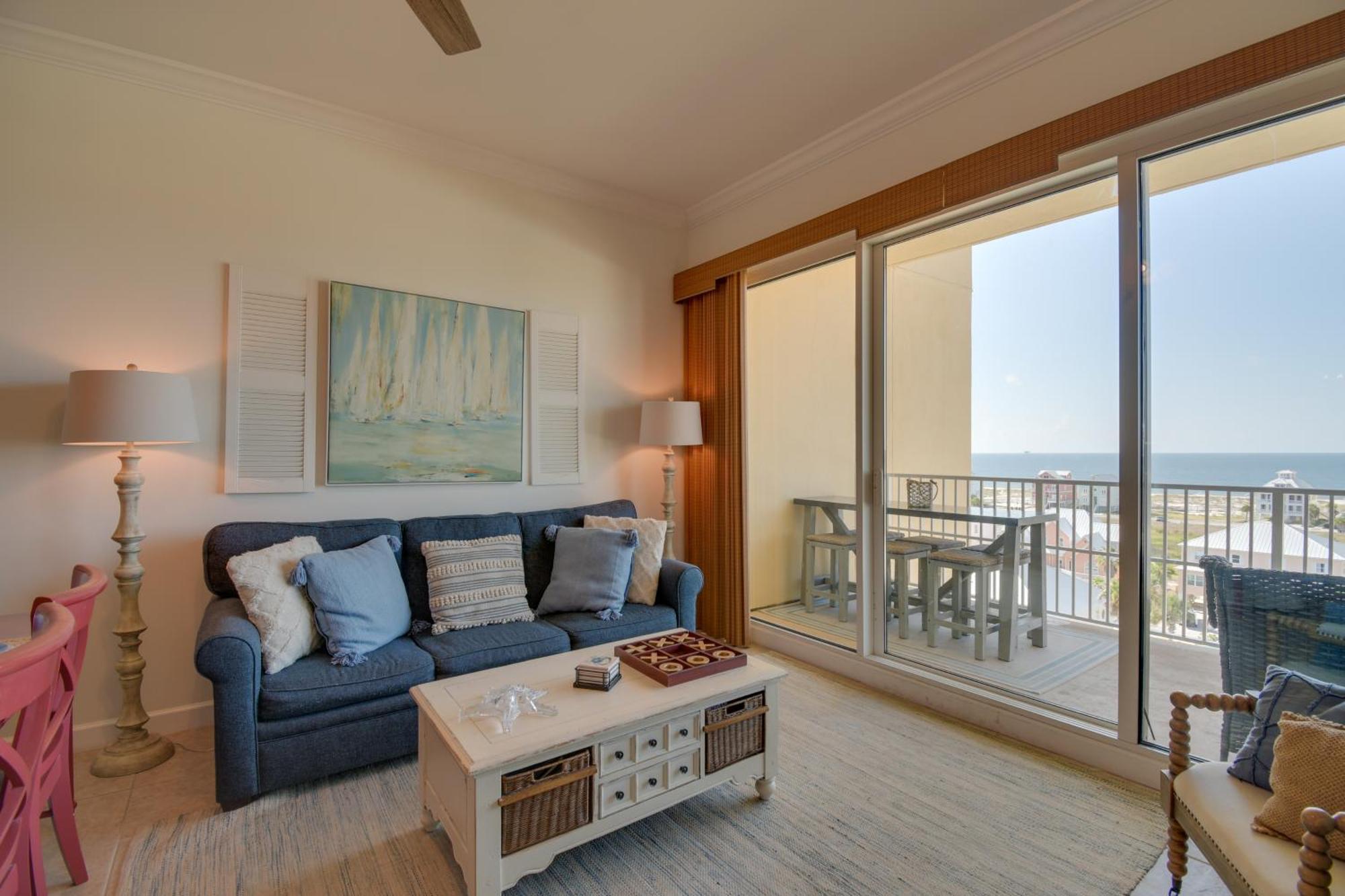 Beachfront Gulf Shores Family Escape Pool Access Екстер'єр фото
