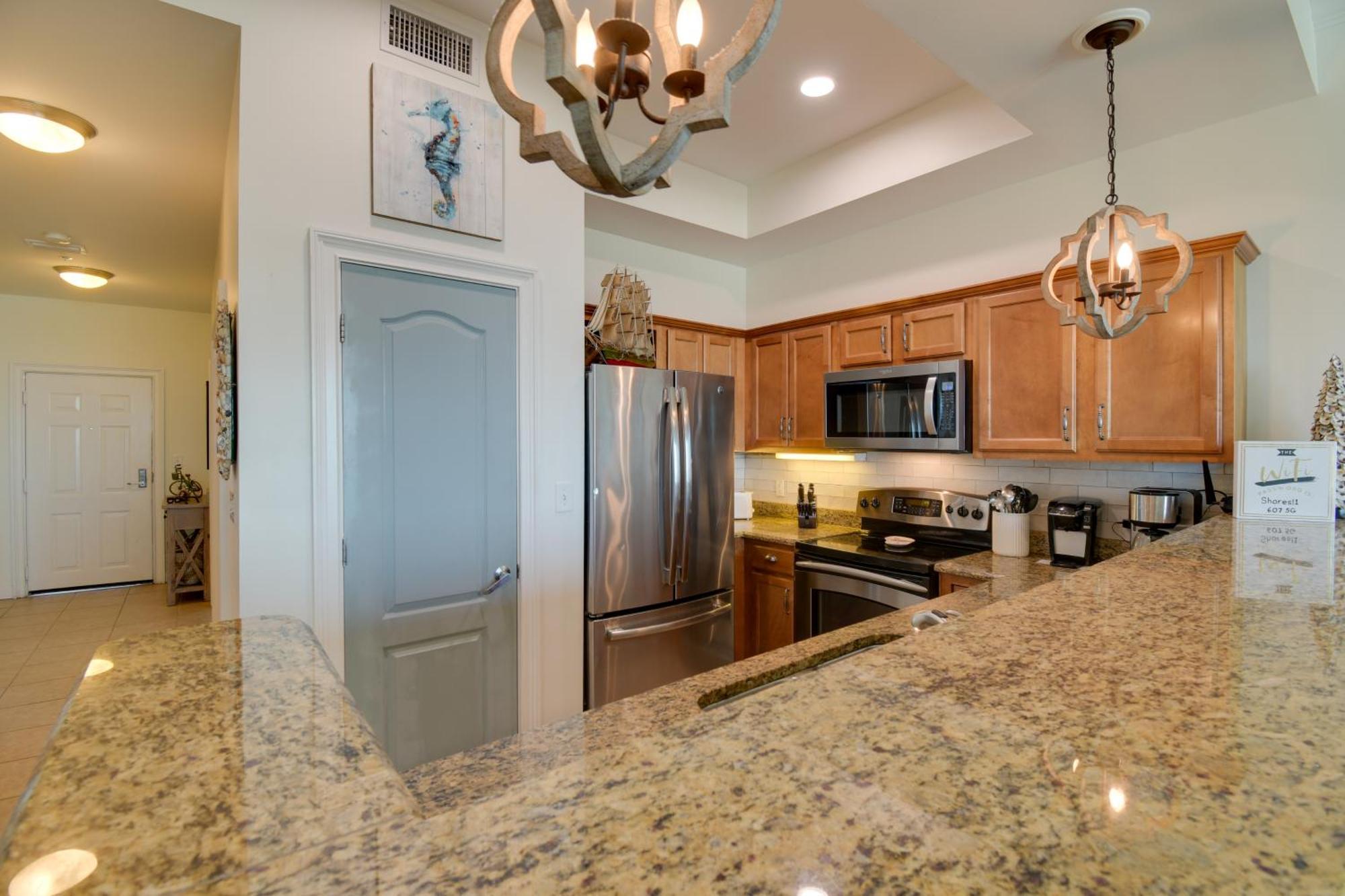 Beachfront Gulf Shores Family Escape Pool Access Екстер'єр фото