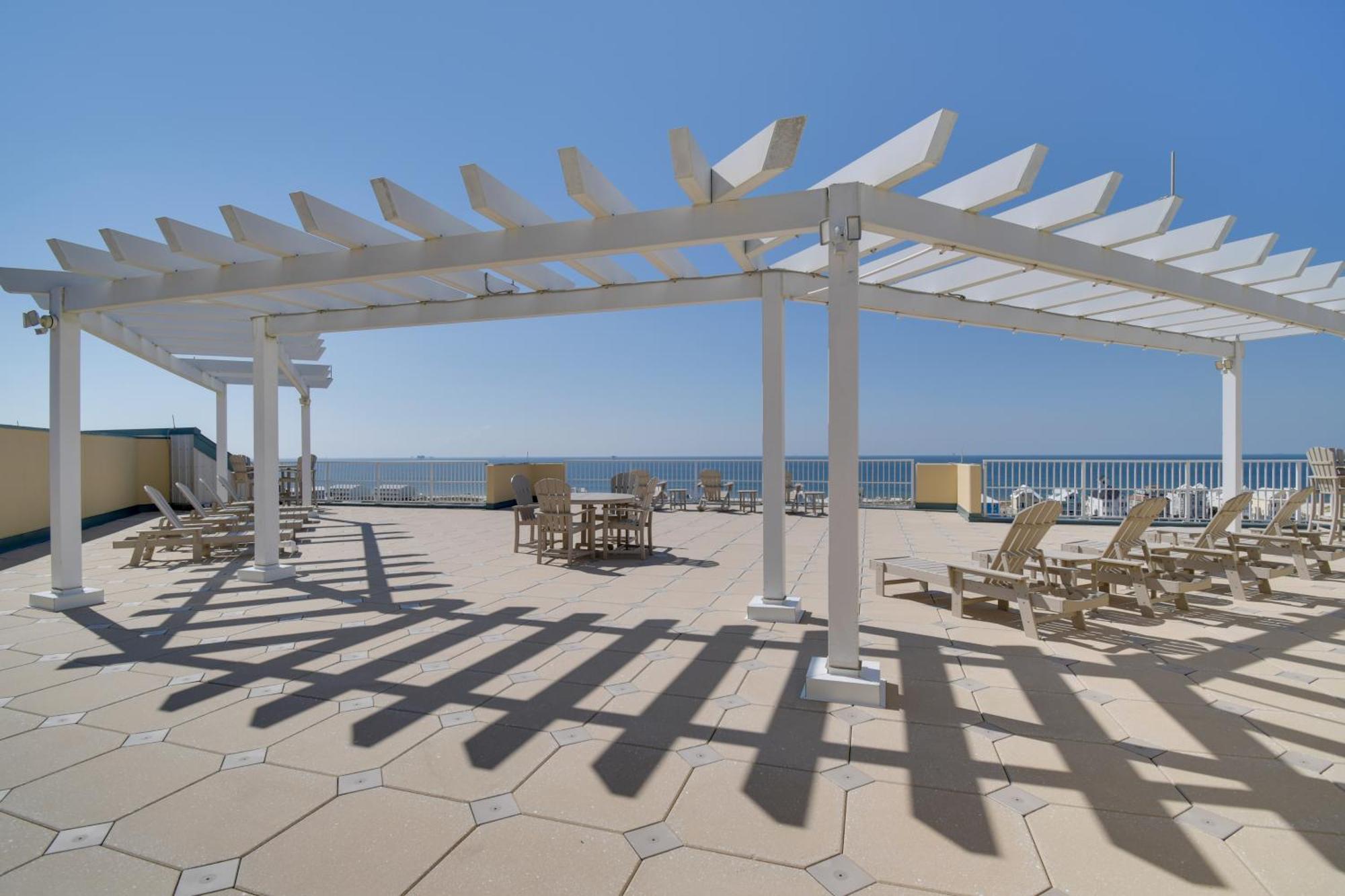 Beachfront Gulf Shores Family Escape Pool Access Екстер'єр фото
