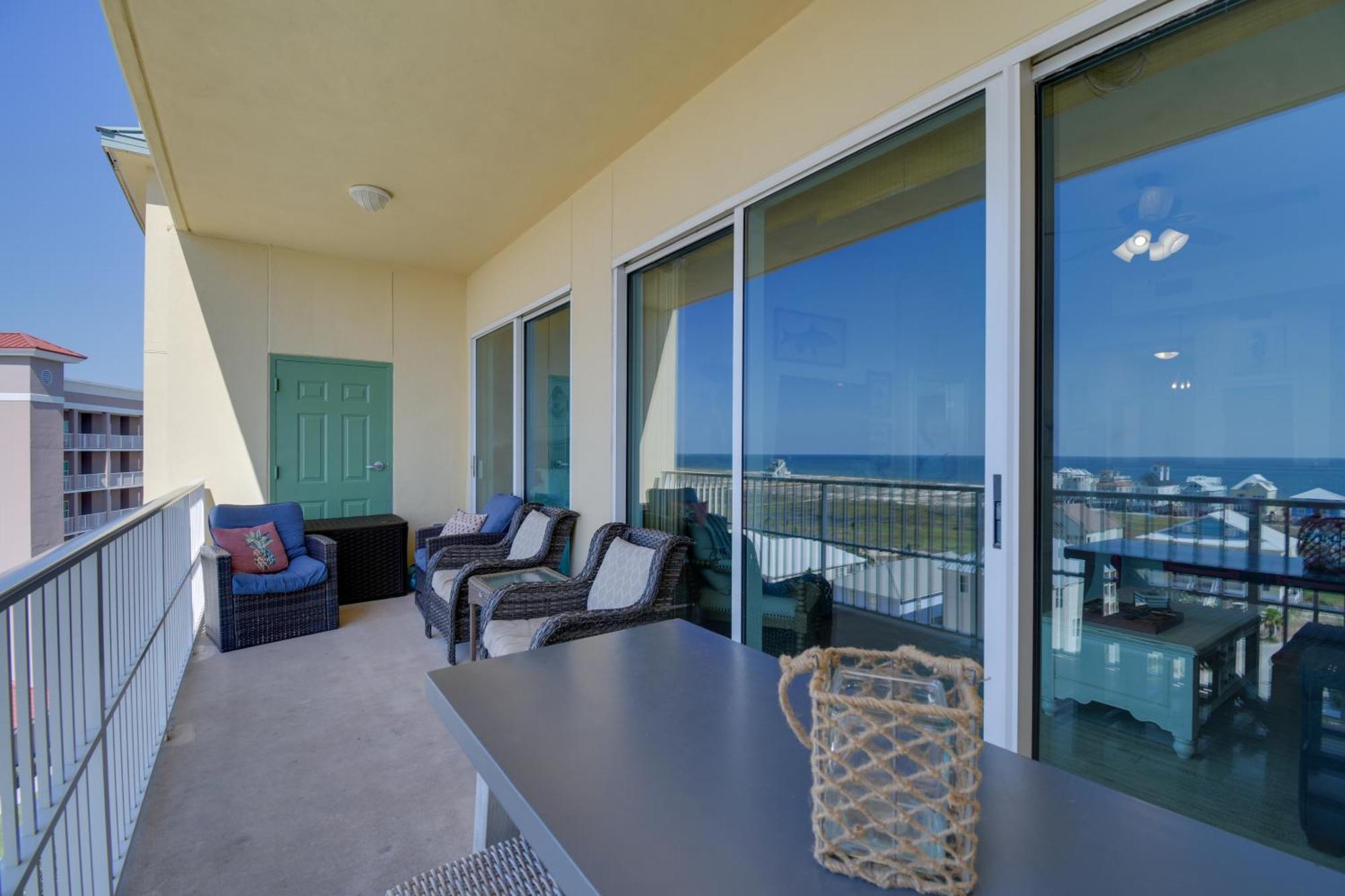 Beachfront Gulf Shores Family Escape Pool Access Екстер'єр фото