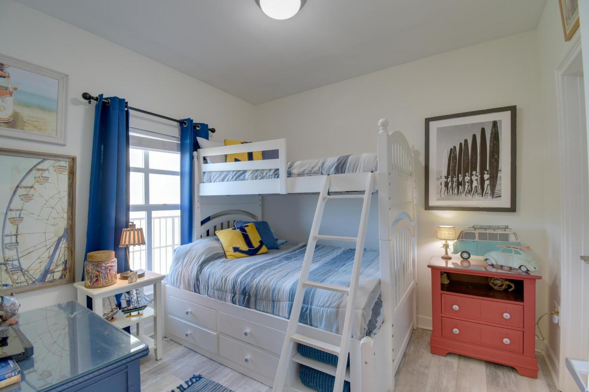 Beachfront Gulf Shores Family Escape Pool Access Екстер'єр фото
