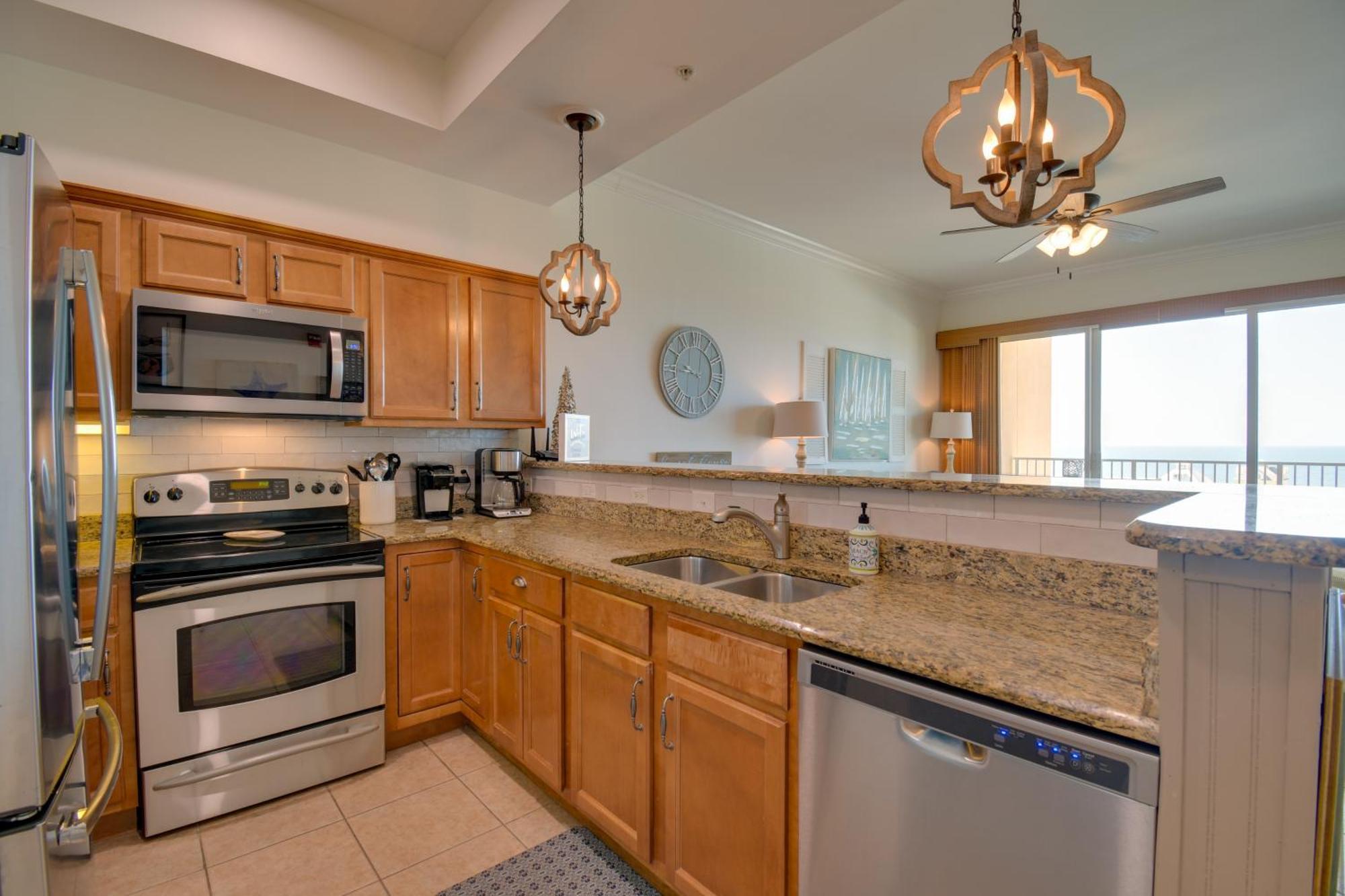 Beachfront Gulf Shores Family Escape Pool Access Екстер'єр фото