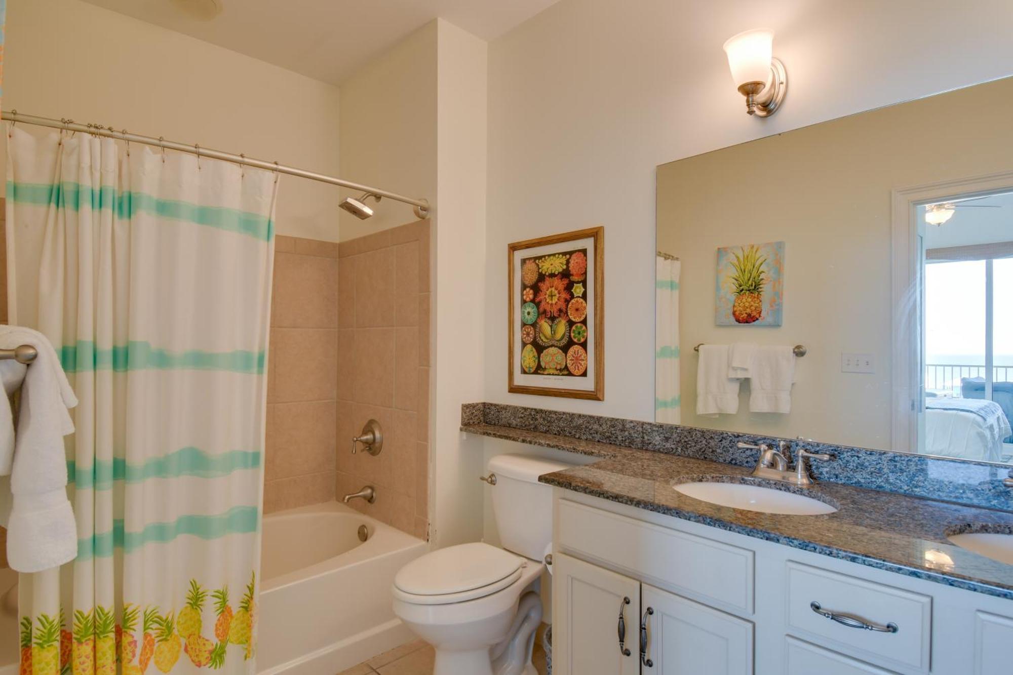 Beachfront Gulf Shores Family Escape Pool Access Екстер'єр фото