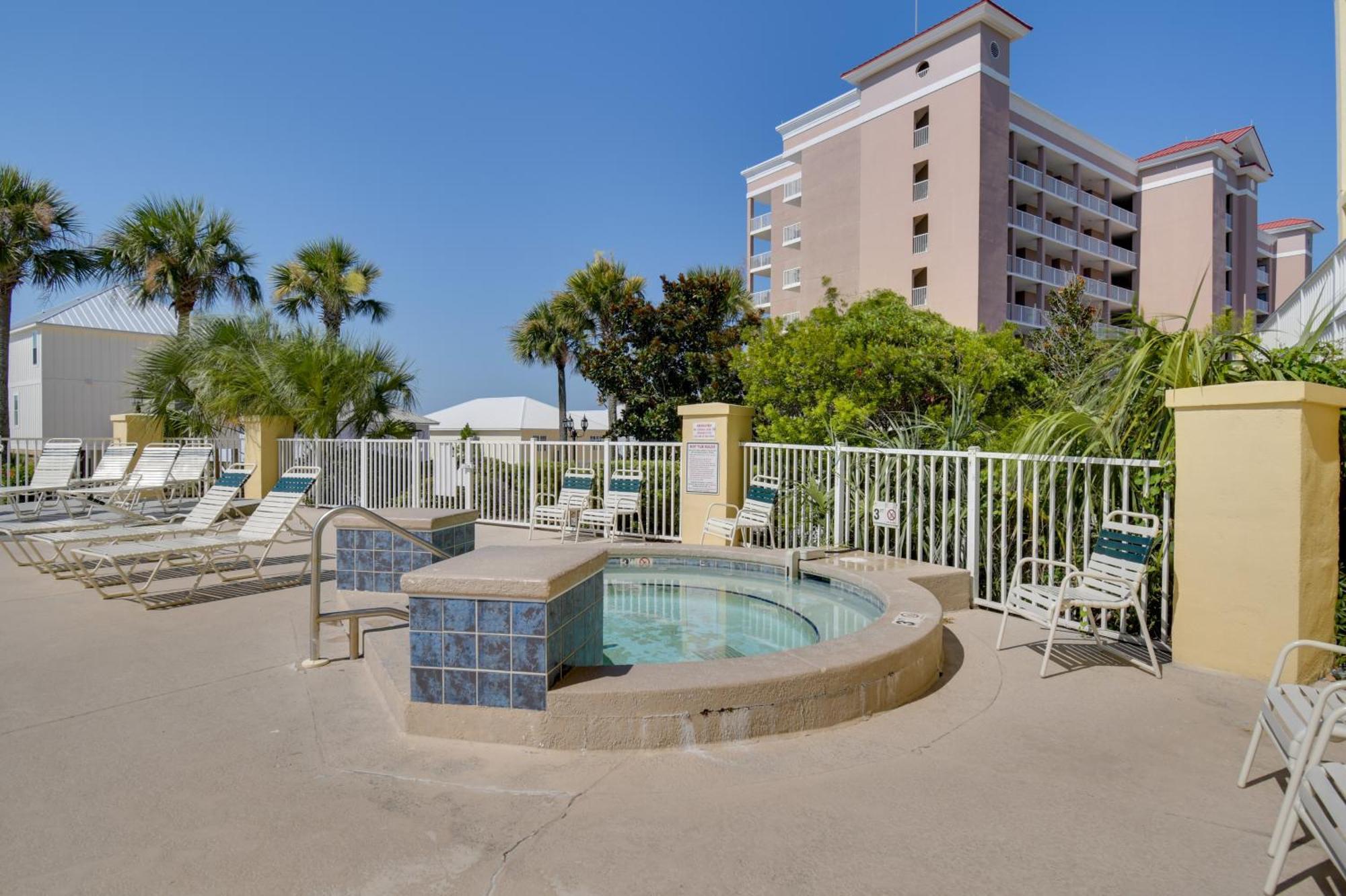 Beachfront Gulf Shores Family Escape Pool Access Екстер'єр фото