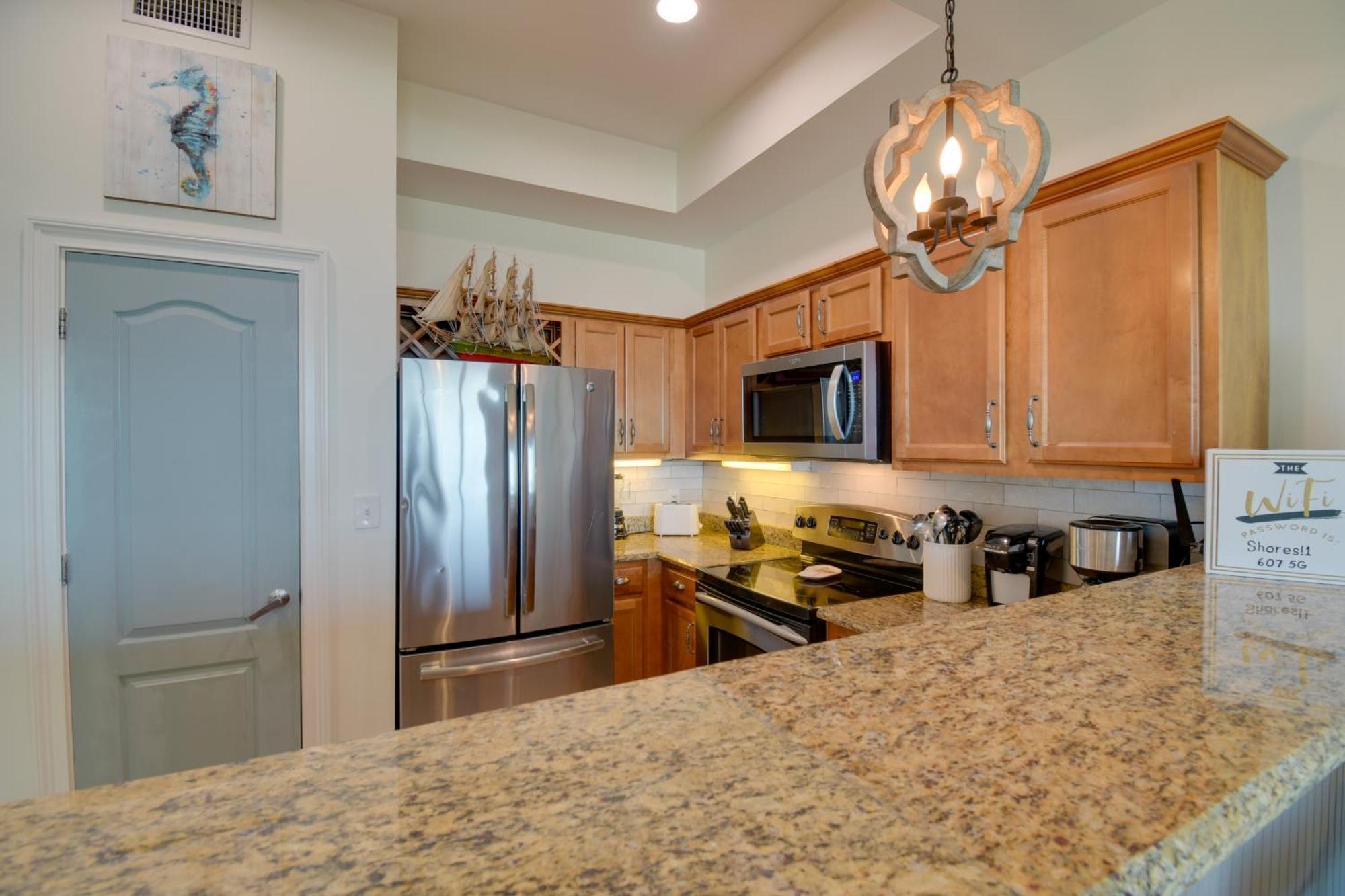 Beachfront Gulf Shores Family Escape Pool Access Екстер'єр фото