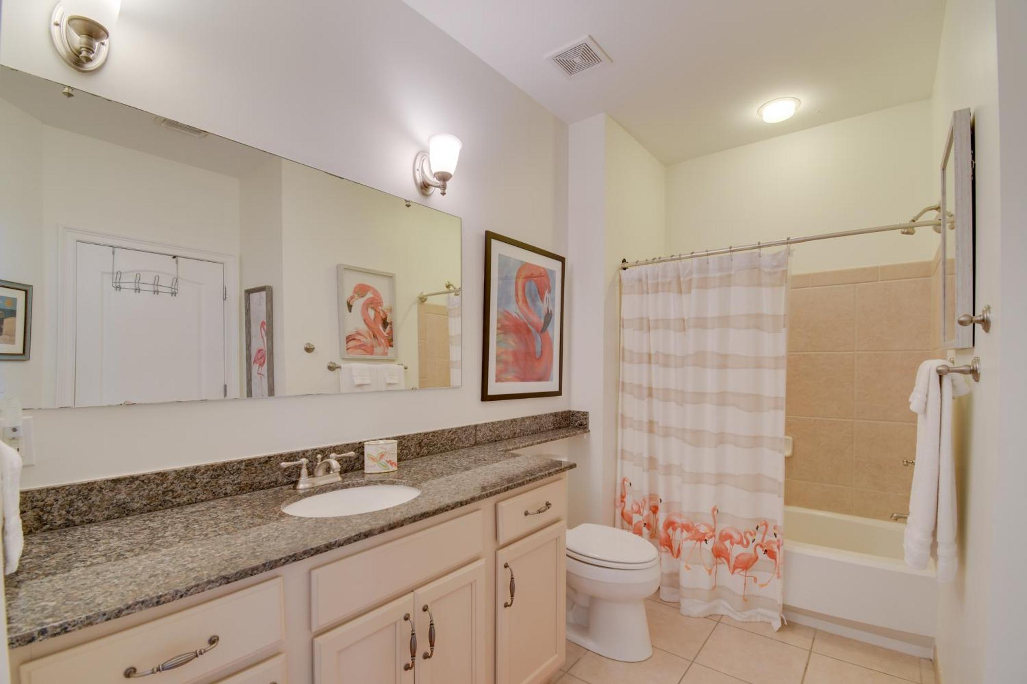 Beachfront Gulf Shores Family Escape Pool Access Екстер'єр фото